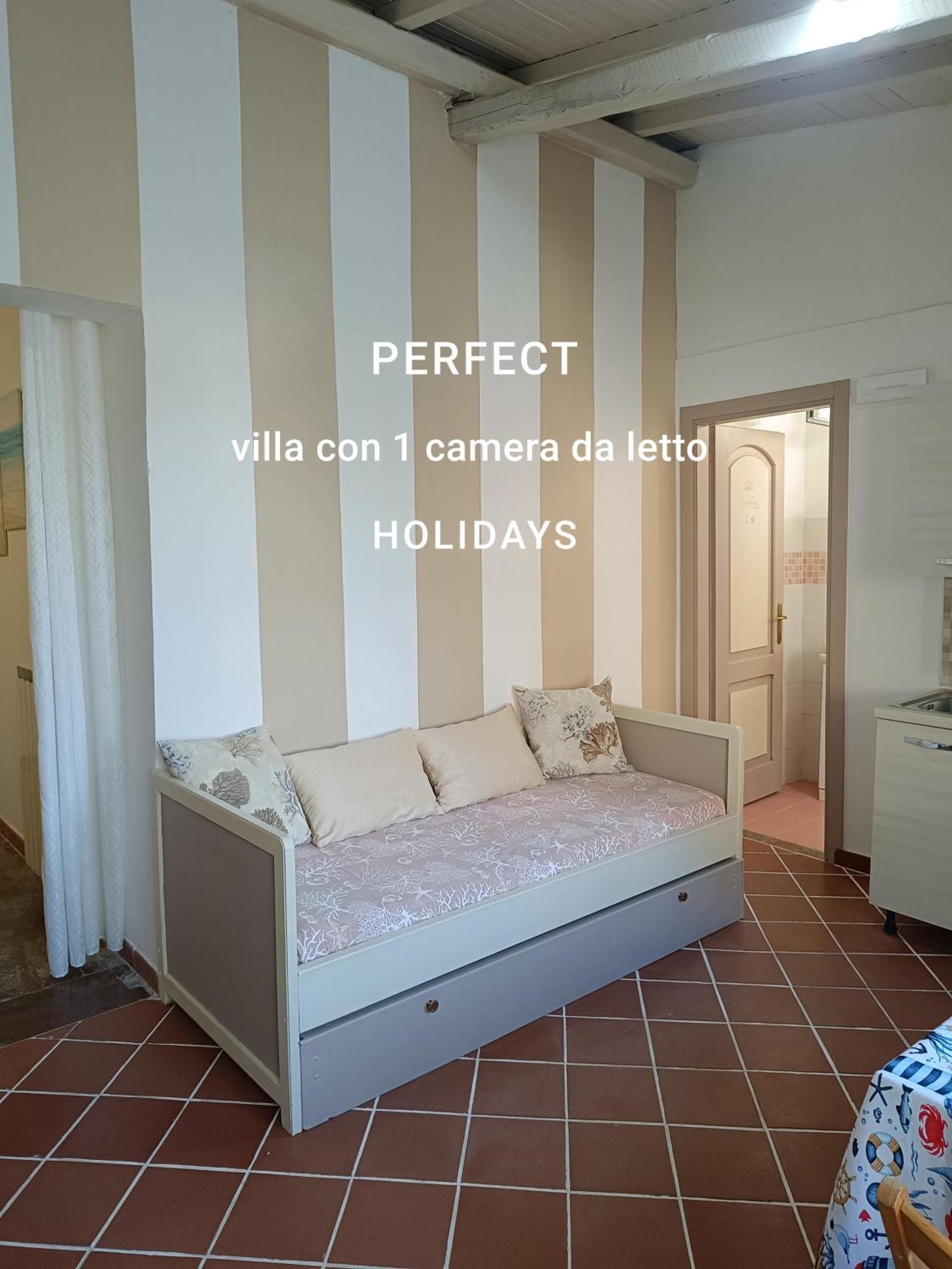 Villa Regina Sul Mare Terracina Exterior foto