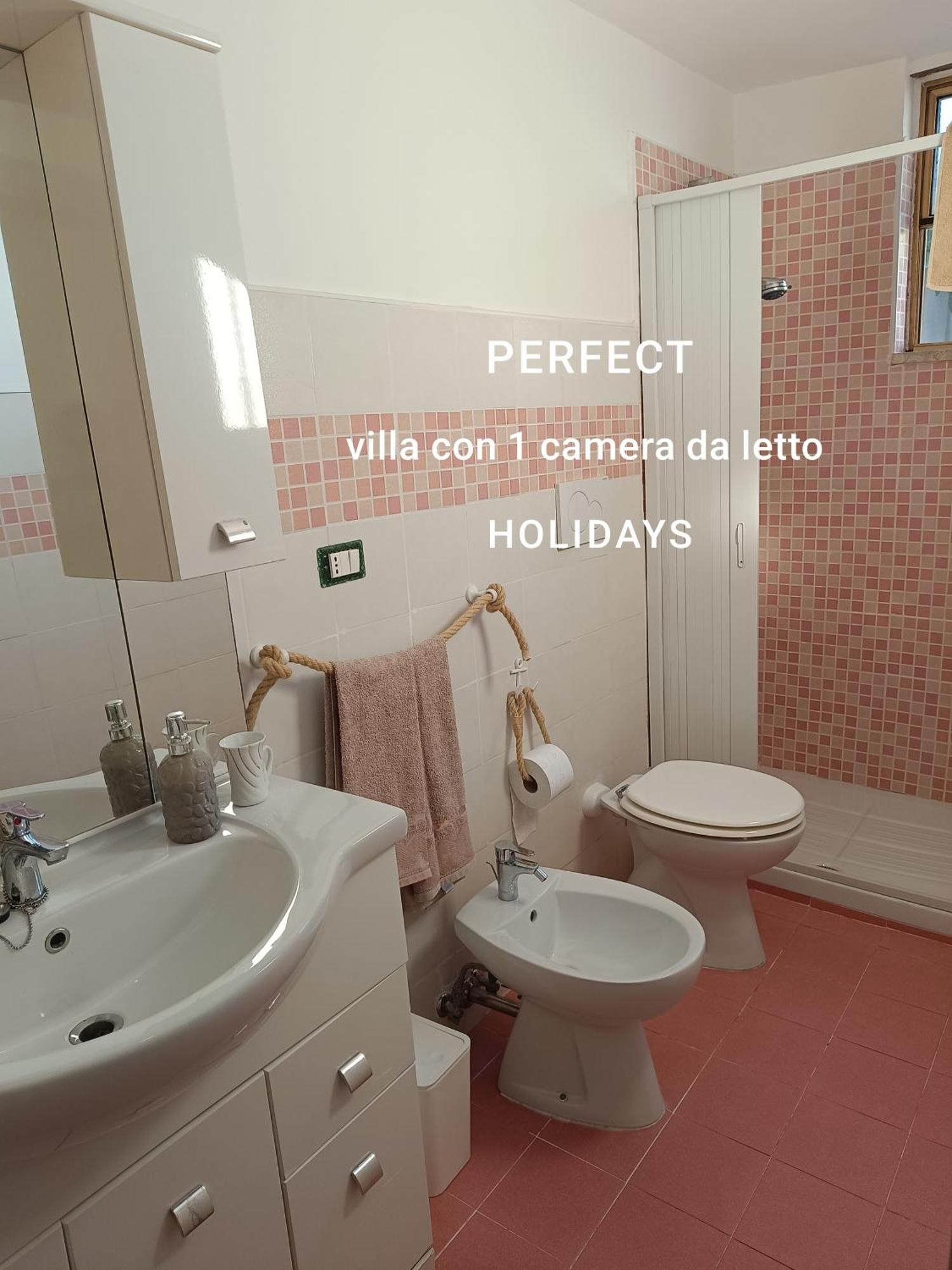 Villa Regina Sul Mare Terracina Exterior foto