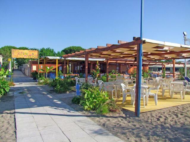 Villa Regina Sul Mare Terracina Exterior foto
